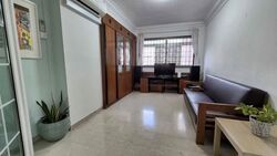 Blk 555 Choa Chu Kang North 6 (Choa Chu Kang), HDB Executive #575221651